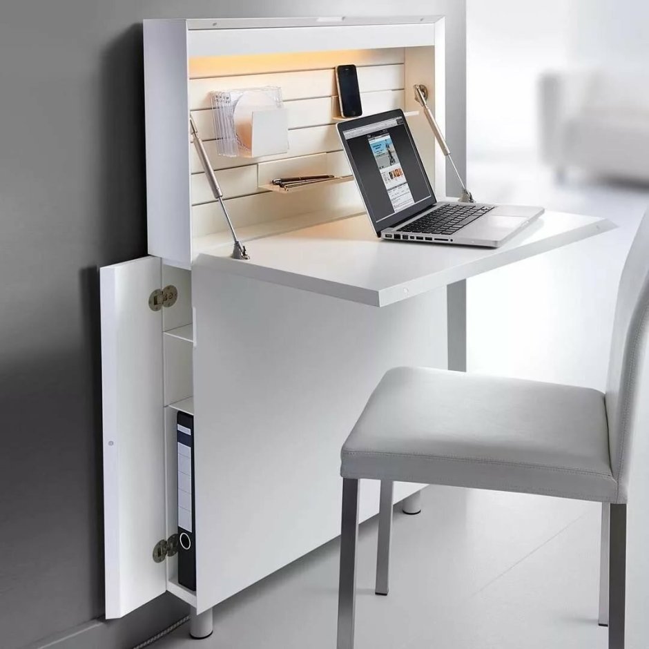 Стол-трансформер stay Home Desk