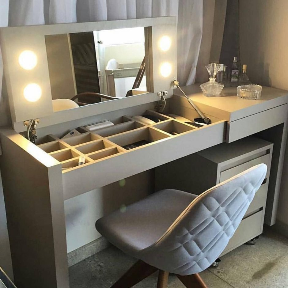 Комп в столе