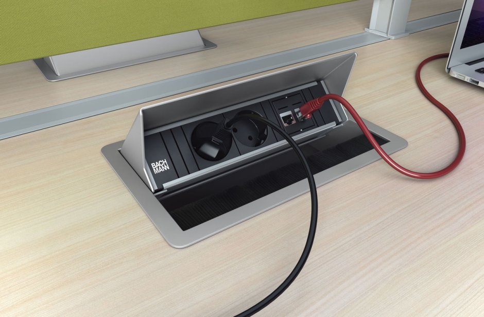 Выдвижной стол