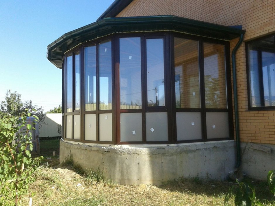 Эркер Монблан