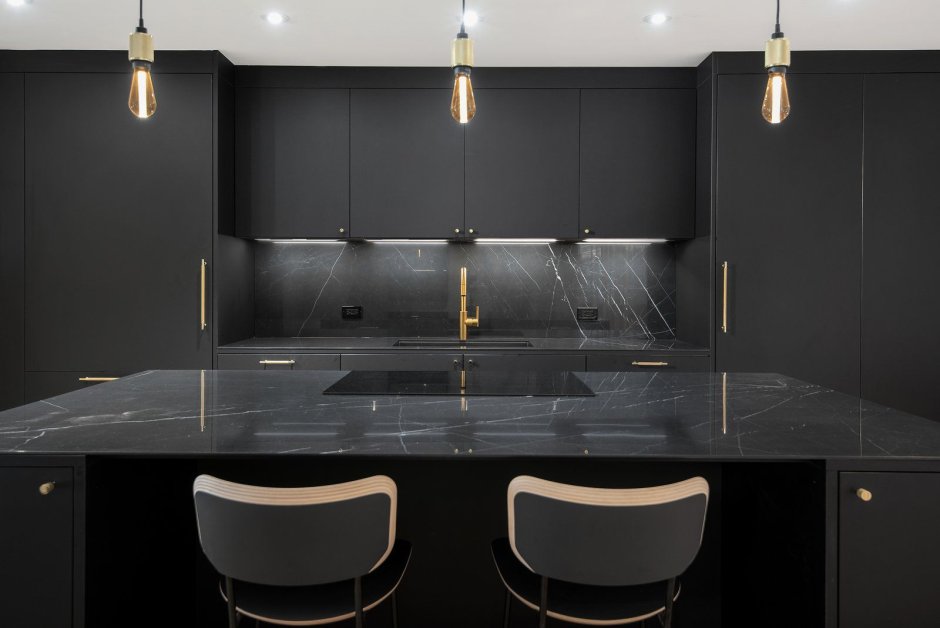 Castagna cucine кухни