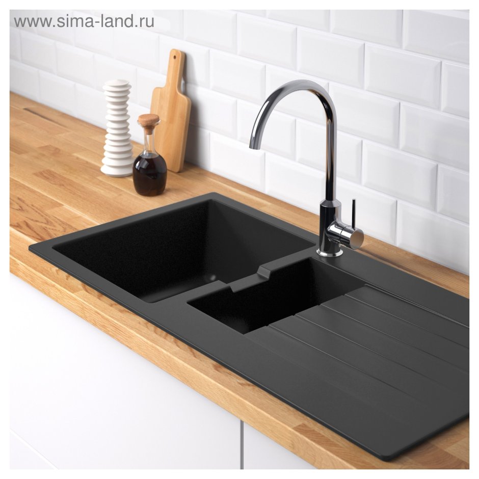 ХЭЛЛВИКЕН мойка