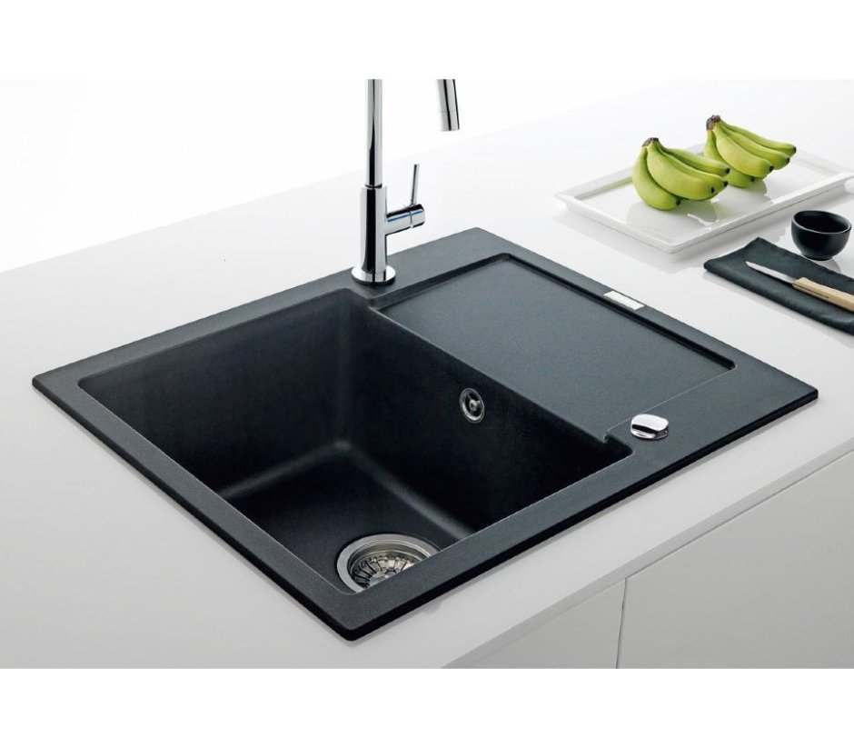 Мойка Franke MRG 611c графит