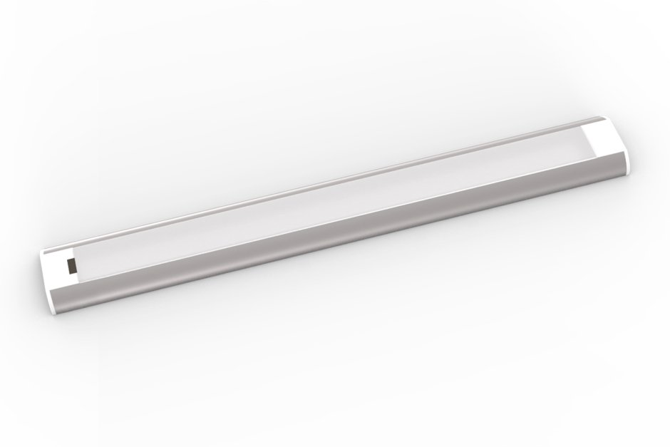 Светодиодный светильник NETXT С сенсорным выключателем 600 мм