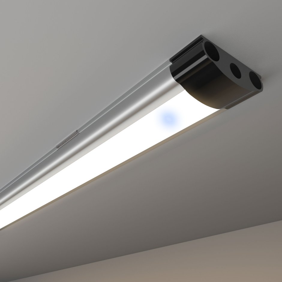 Solalux светильник Linero-s с выключателем 900