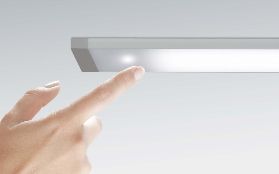 Elektrostandard led Stick ltb42