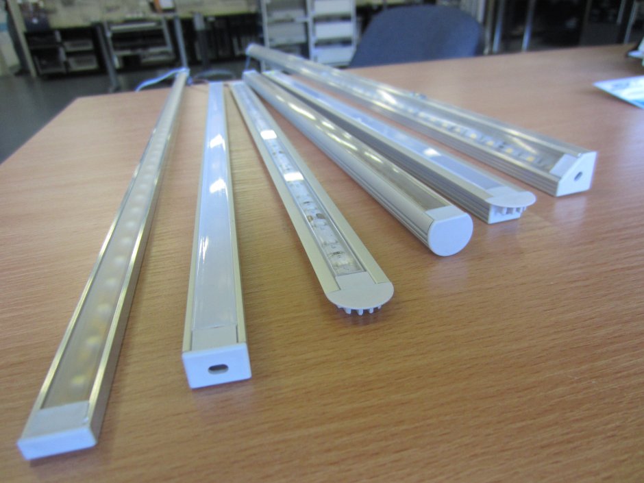 Светильник Aurora Nanoleaf