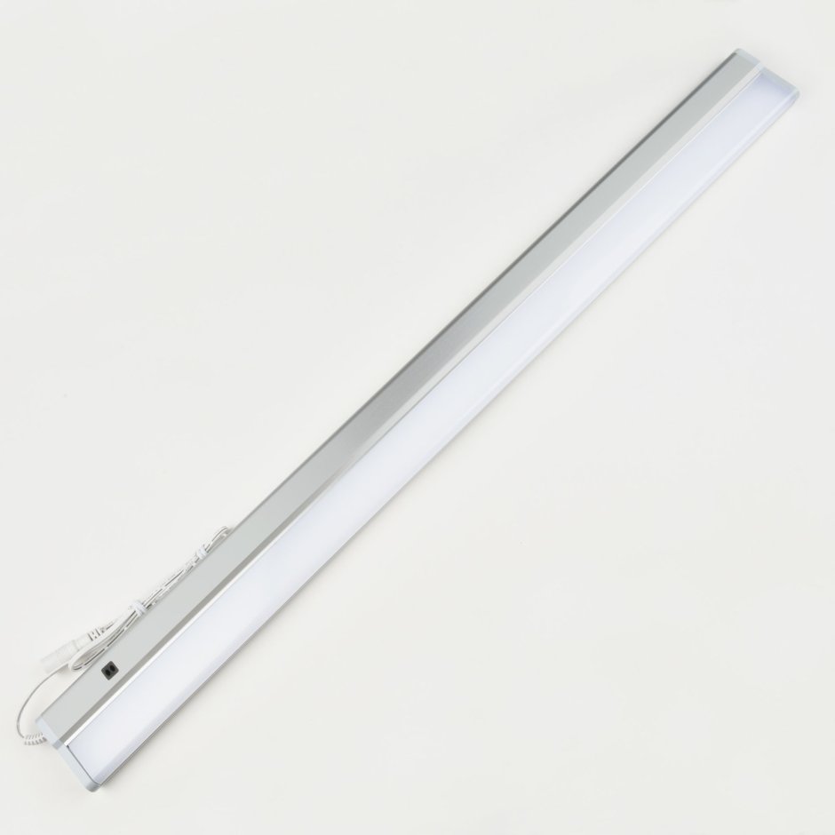 Uli-f41-5,5w/4200k/Dim sensor ip20 Silver