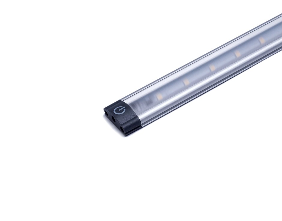 Led светильник линейный Solalux-4924, Solalux-003fb