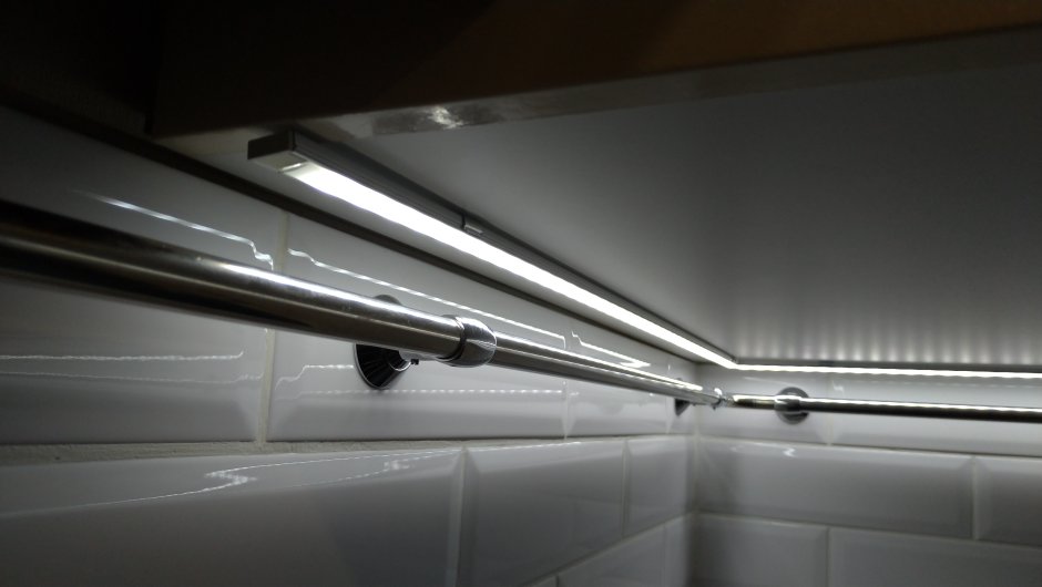 Светодиодный юсб светильник 5v