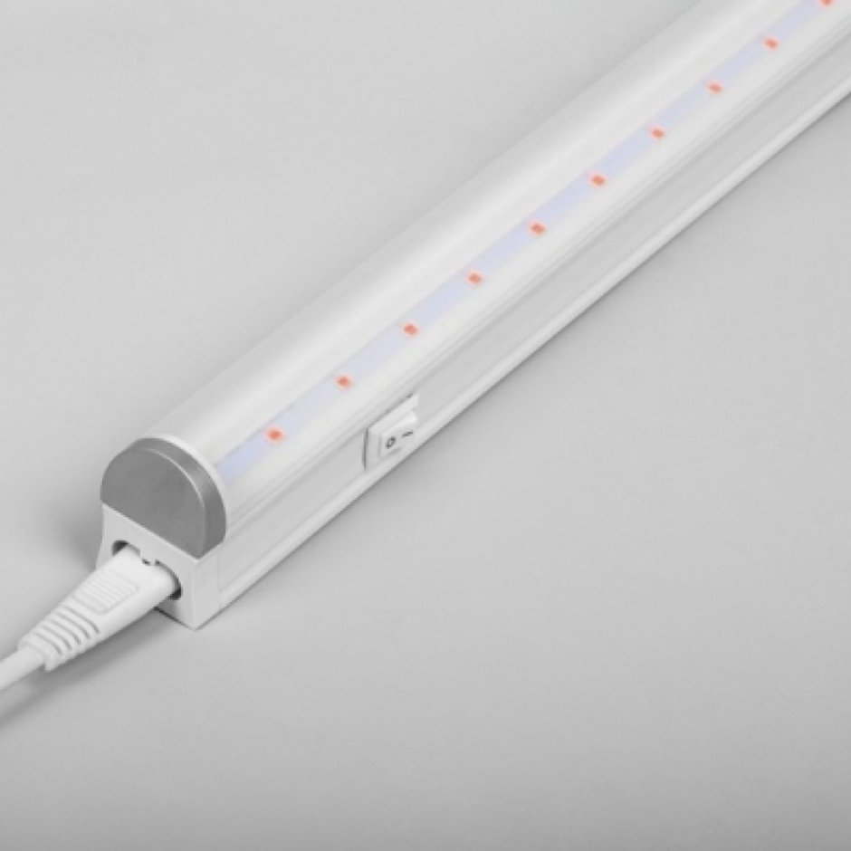 Светильник светодиодный ДПО-40вт 4000к 3100лм ip20 180-240v/50hz Jazzway (5028838)