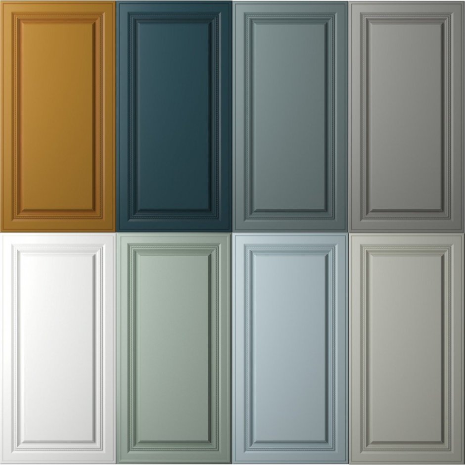 Фрезеровка МДФ