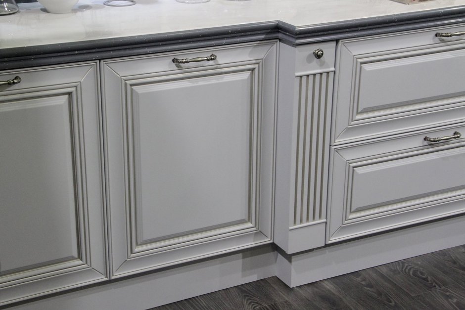 Кухня Аврора Рими