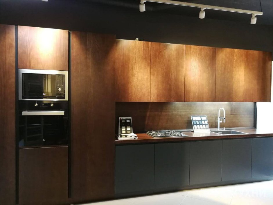 Фасадные панели для кухни