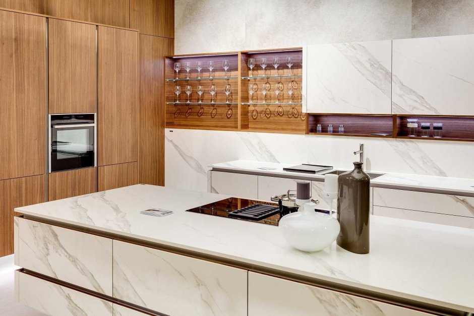 Кухня Петра Дриада