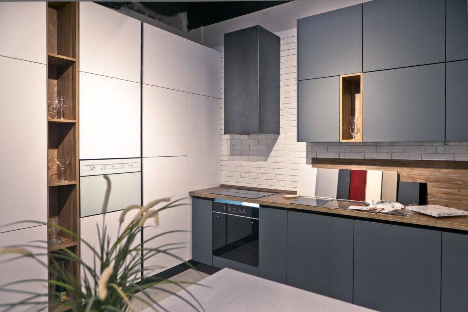 Маттео фасады кухни