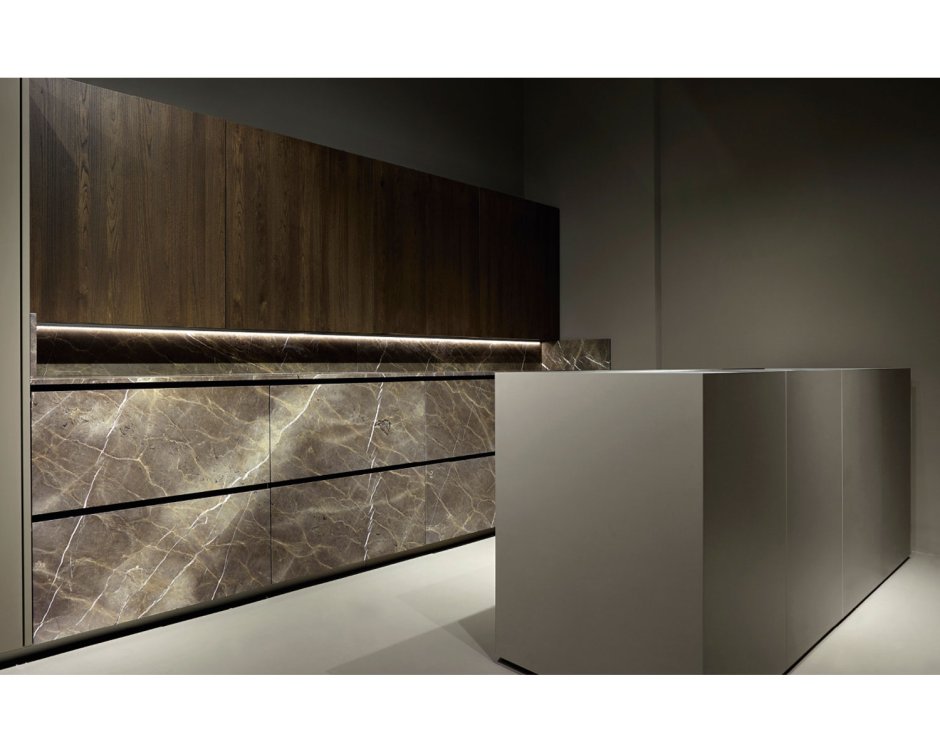 Кухни Minotti cucine