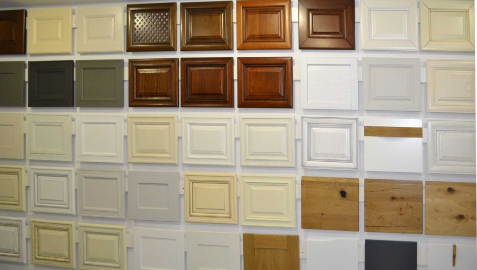 Фасады МДФ Скиф название