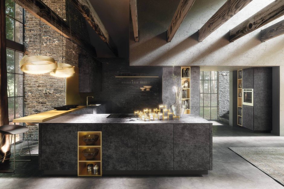 Дверцы для кухонных фасадов