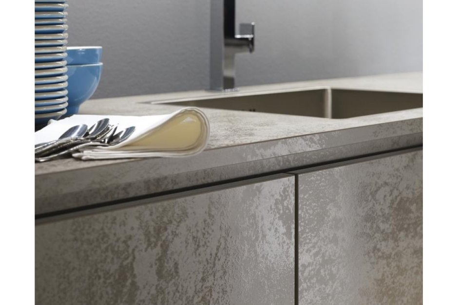 Stainless Steel Worktops