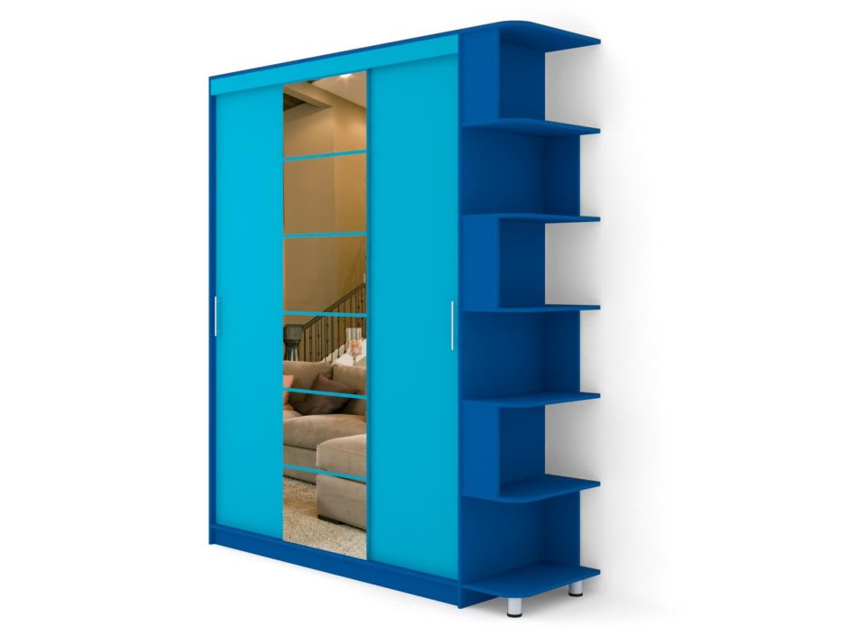 Шкаф купе БАРОНС групп