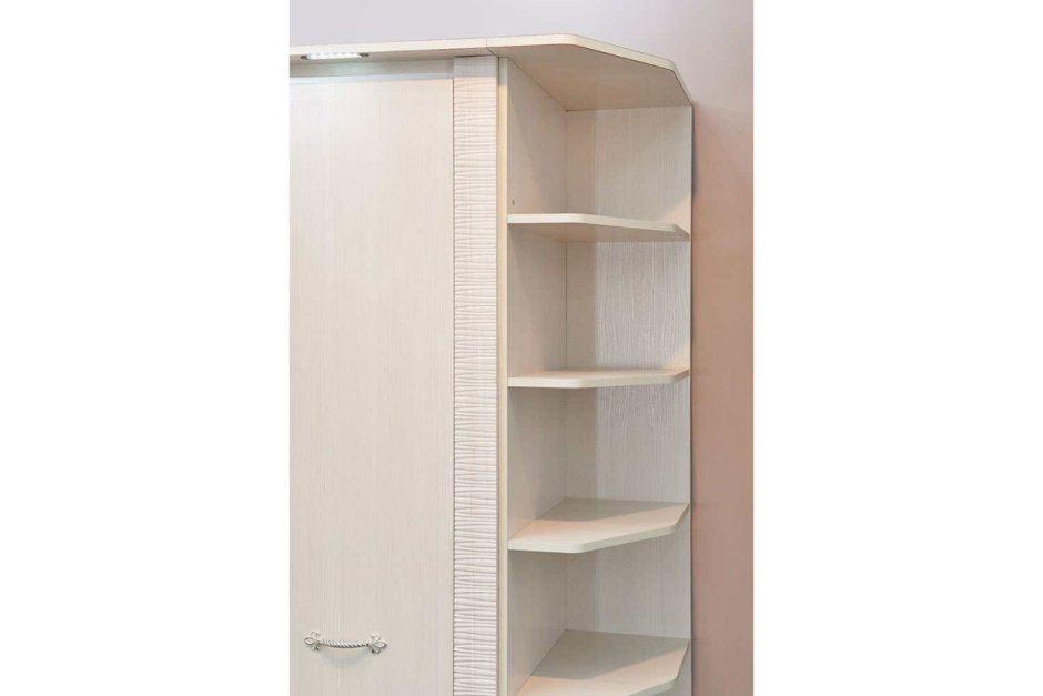 Стеллаж Элана бодега