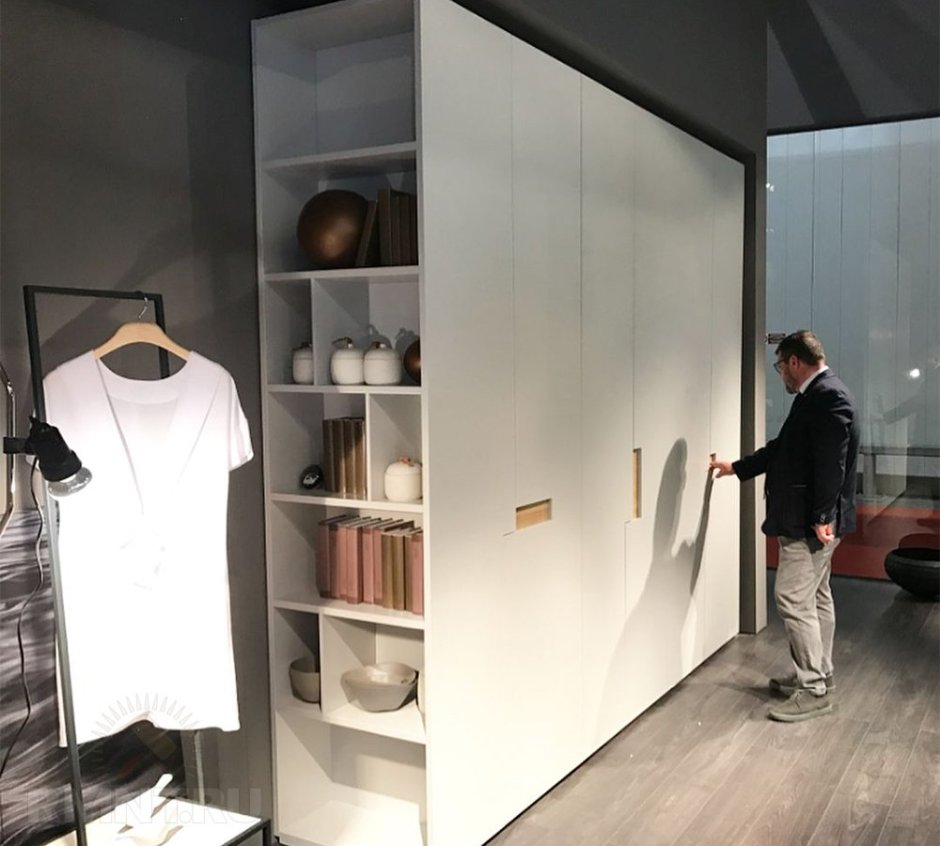 Ikea полки Algot