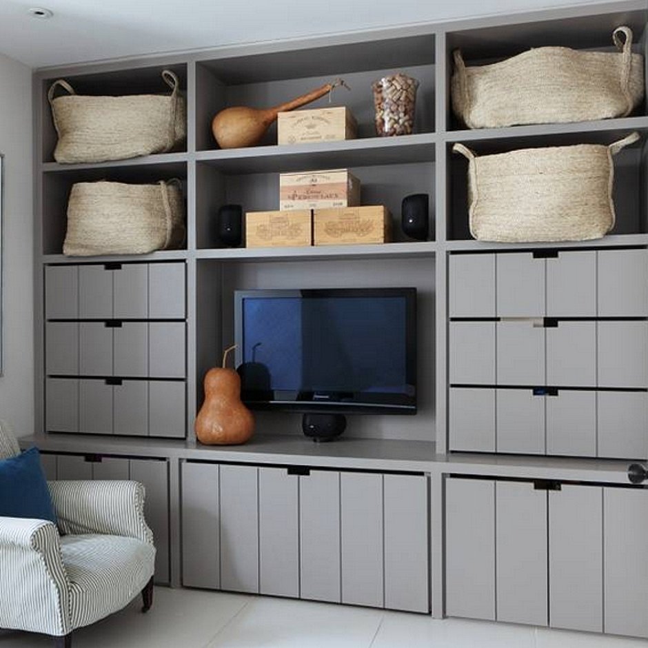 Сэнди шкаф 1 дв