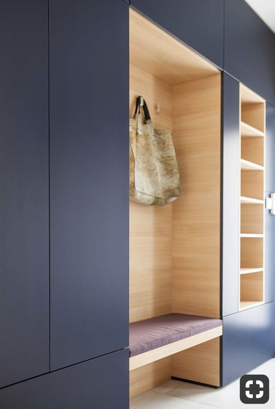 Стеллаж открытый