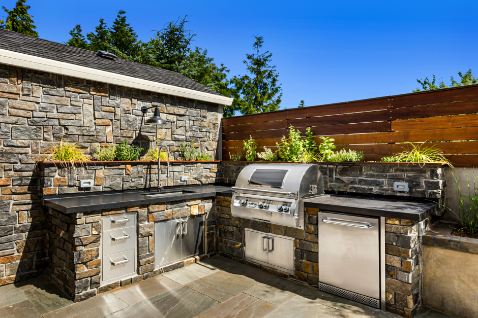 Барбекю Аристократъ 732