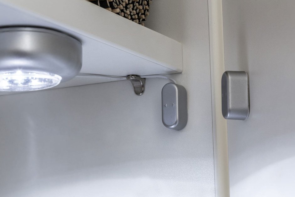 Светильник Paulmann для мебели