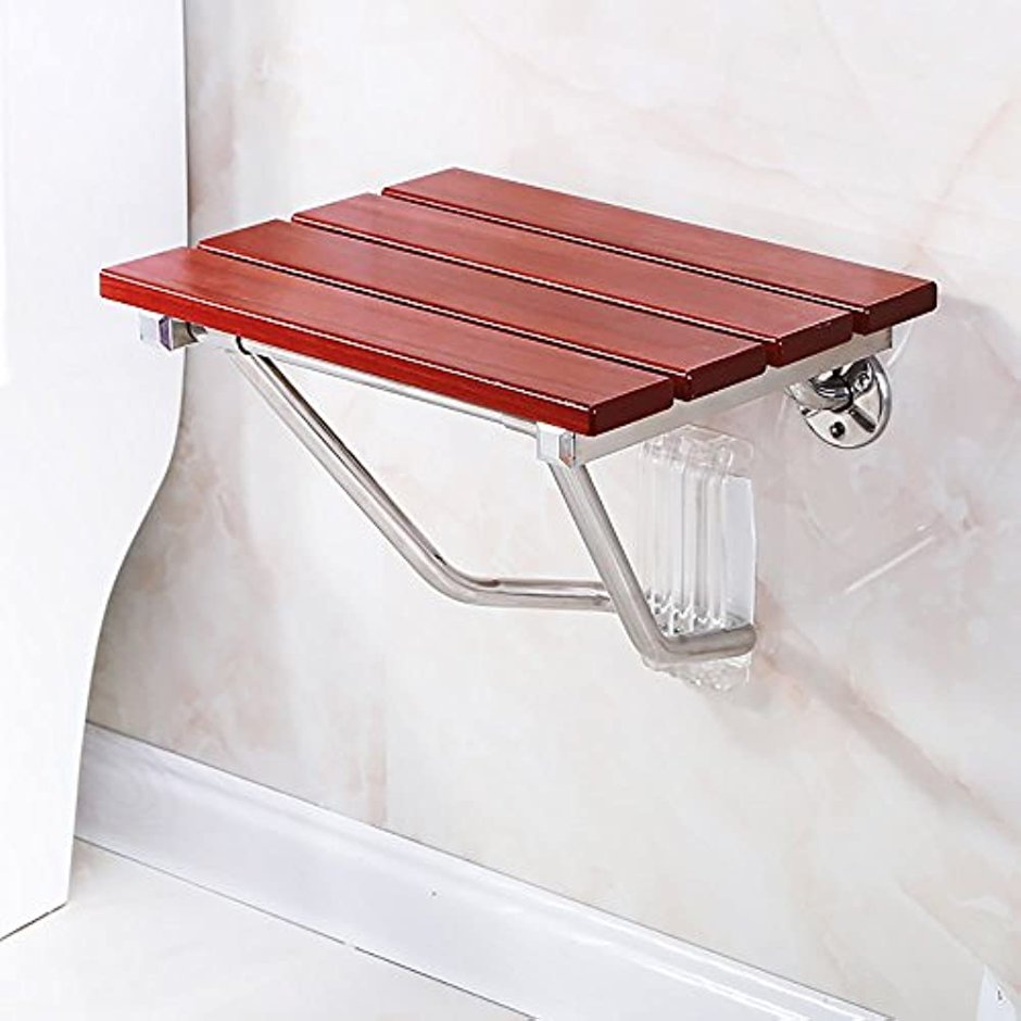 Стул для ванной откидной