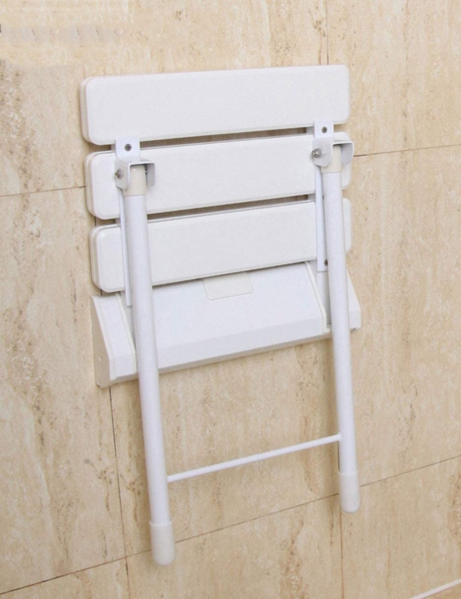 Откидной стул в прихожую икеа