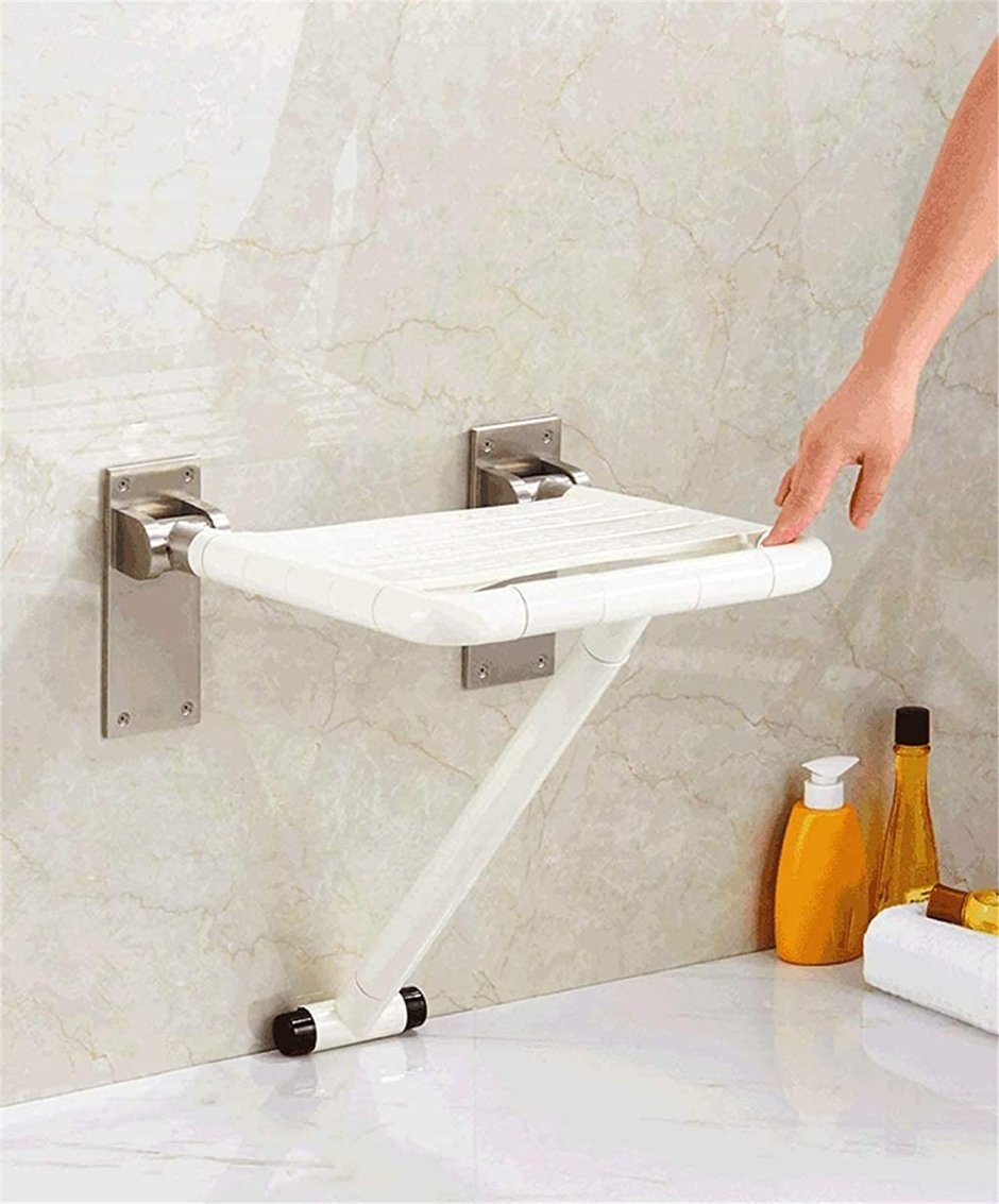 Стульчик для душа Grossman