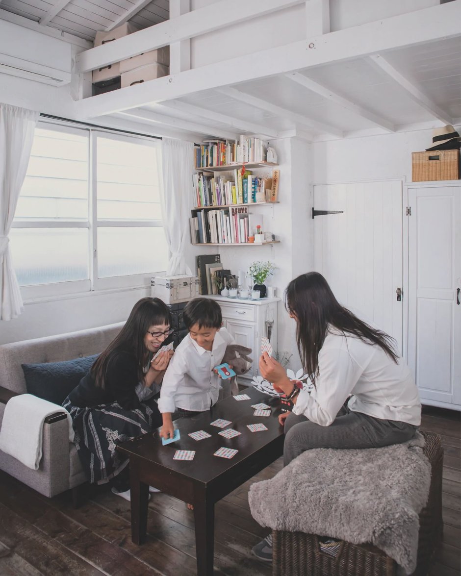 Квартиры в Японии