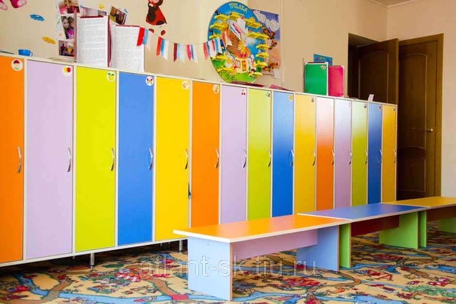 Полотенечница 5-ти секционная м-82