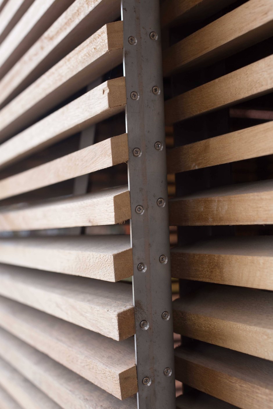 Жалюзи роллеты ЖР aer55/s