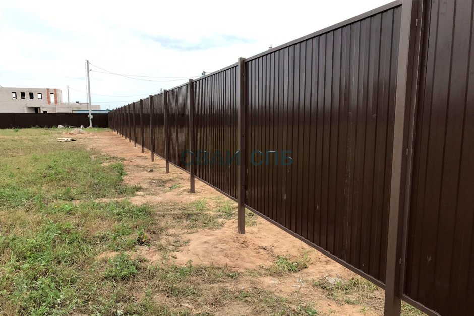 Модульные ограждения Эстет плюс Grand line