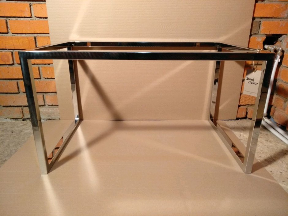 Верстак слесарный стальной сварной 800х2400 коммерческое