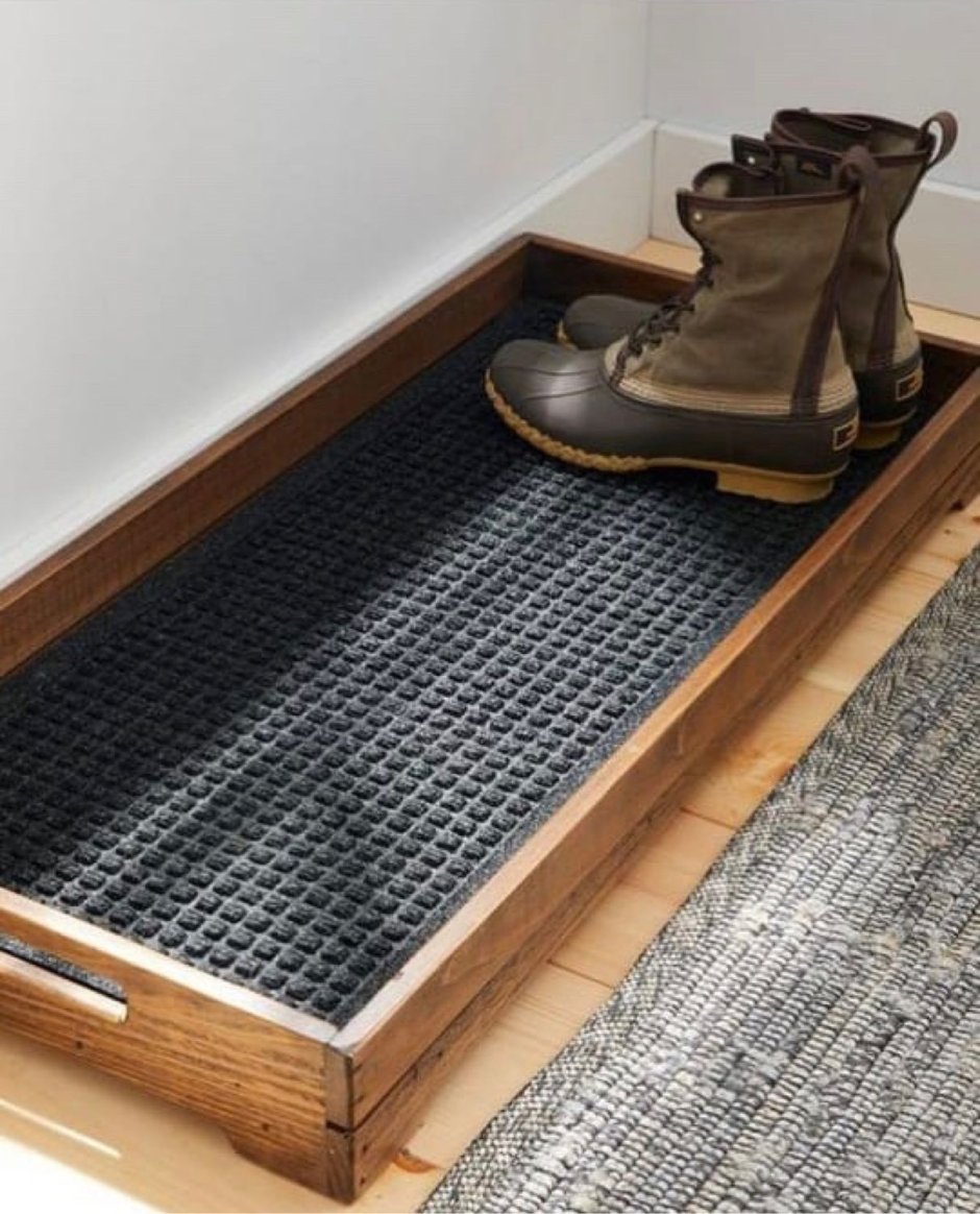 Поддон для обуви