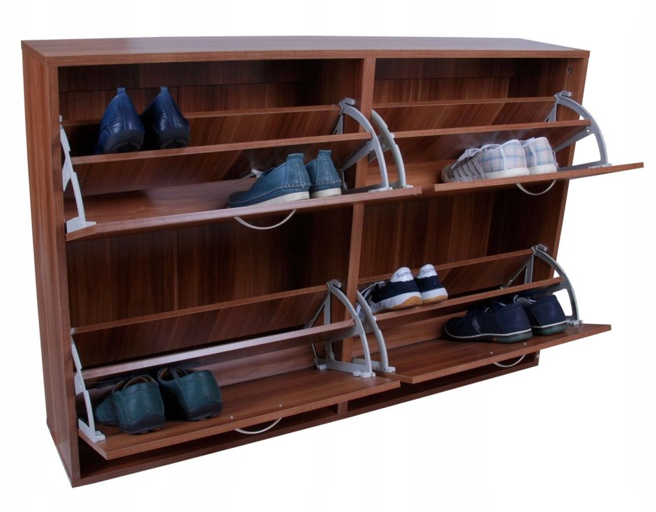 Тумба под обувь Бонэ 4