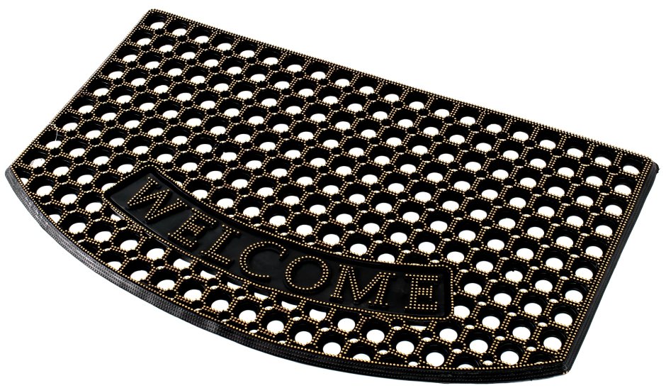 Резиновый коврик Cleanwill DRS 623 (Boot Tray mat) 40х80мм