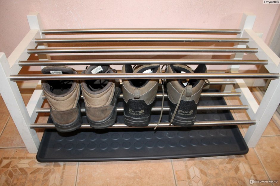 БАГГМУКК коврик икеа