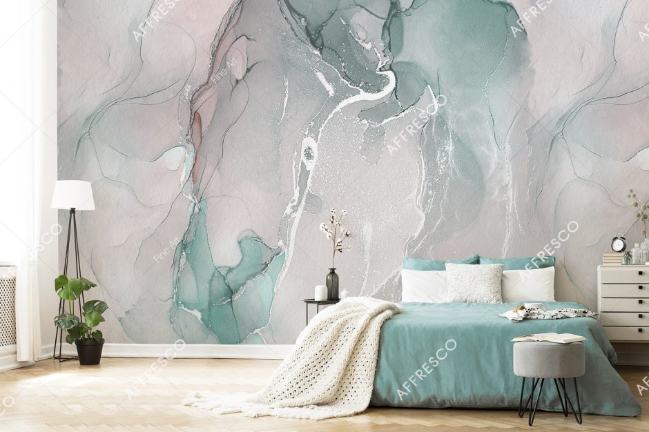 Фреска Affresco, Fine Art, арт. Re843-col3