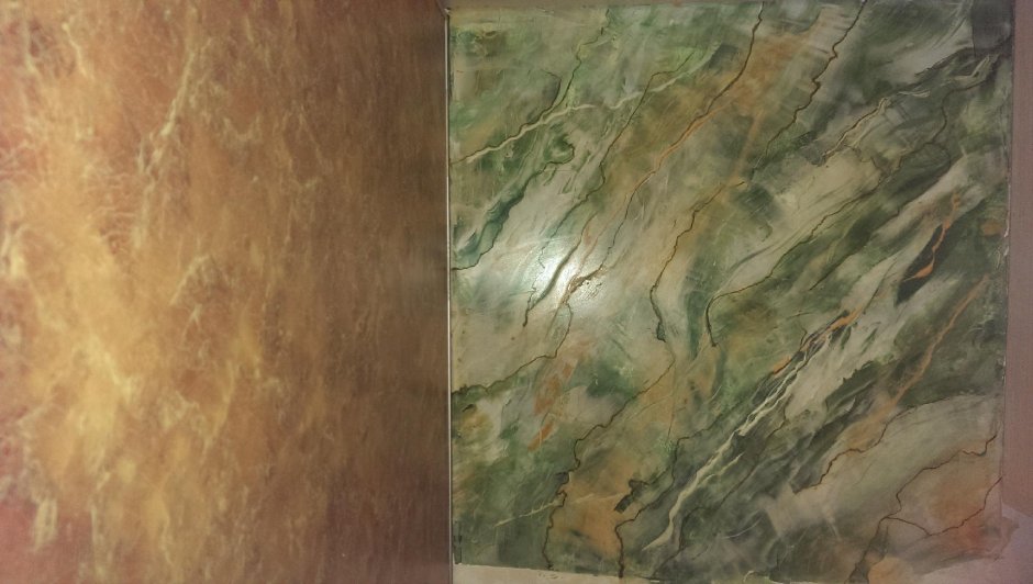 Венецианская штукатурка Оникс