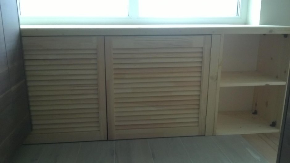 Дверцы для шкафа