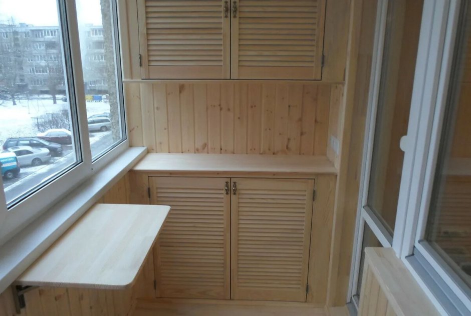 Дверка жалюзийная 1205*344