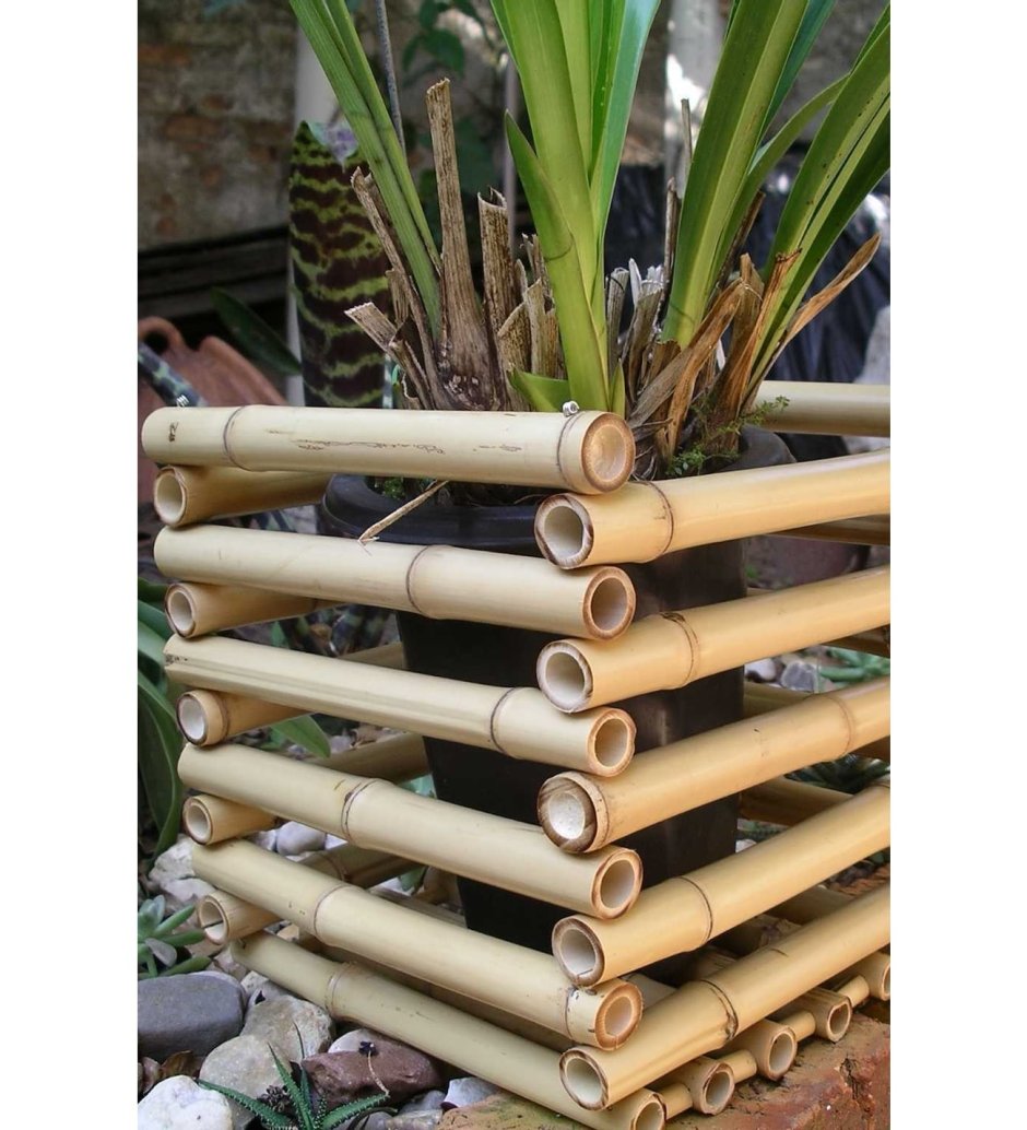 Поделки из бамбука набор для ручек