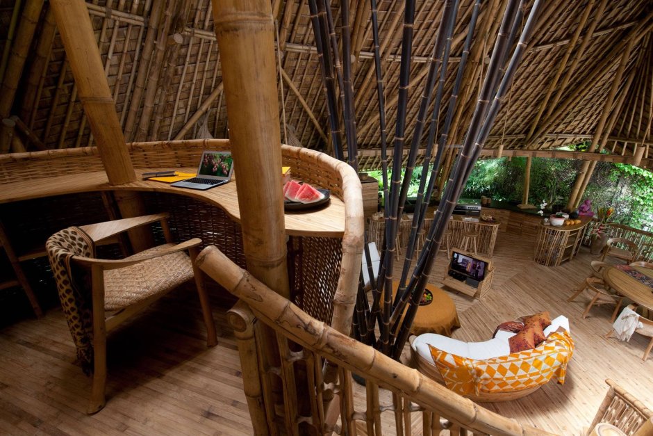 Грин Вилладж Бали