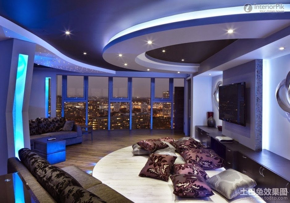 Дизайнерский ремонт